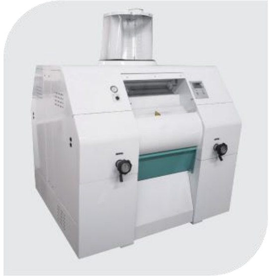 MMD 系列气动磨粉机