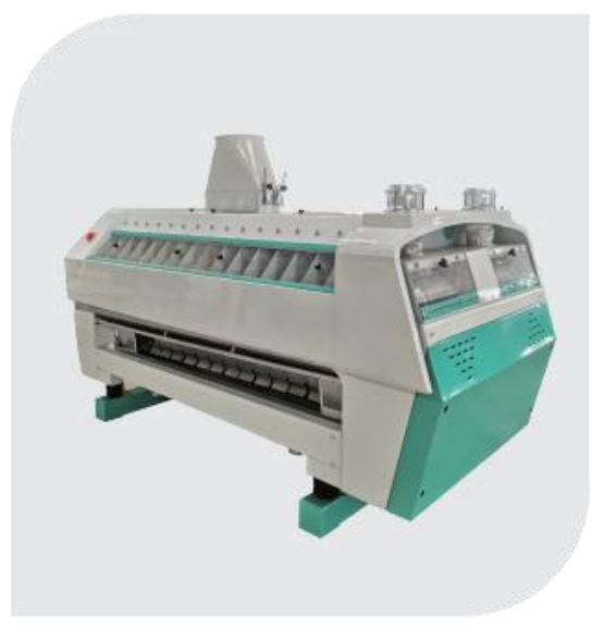 FQFD 系列 高效清粉机