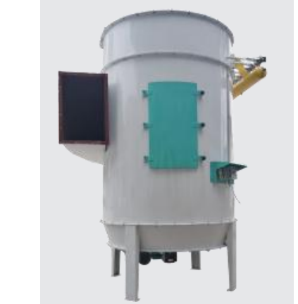 BLM 系列高压脉冲除尘器