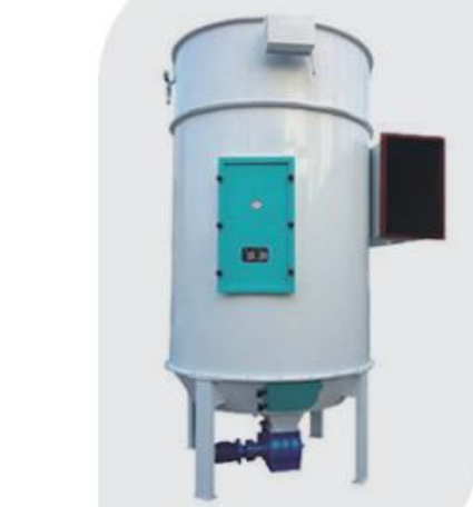 TBLM 系列低压脉冲除尘器