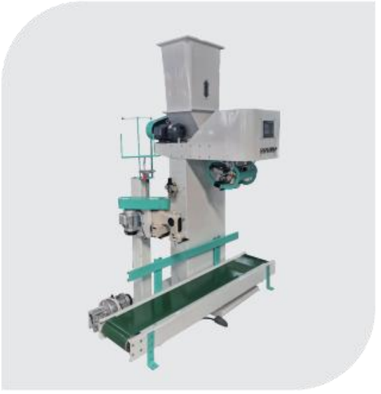 TCDF 系列电子包装秤