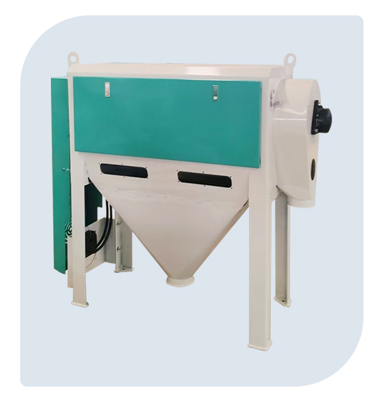 FFPD 系列卧式打麸机